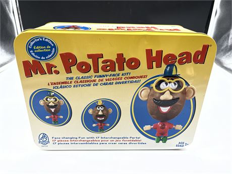 VINTAGE MR POTATO HEAD
