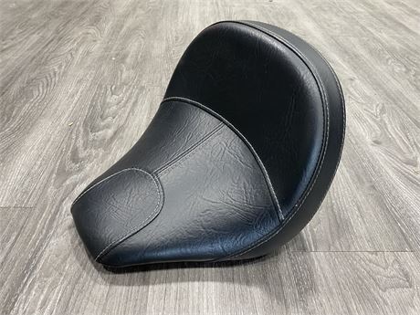 INDIAN SCOUT MOTORCYCLE SEAT