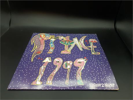 PRINCE 1999 - VERY GOOD CONDITION