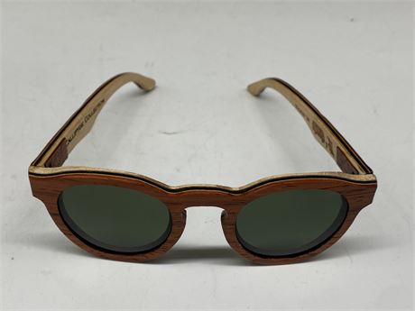 CALLIPYGE COLLECTION HIGH VALUE SUNGLASSES MADE IN CANADA