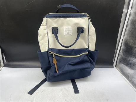 (NEW) ANELLO BACKPACK