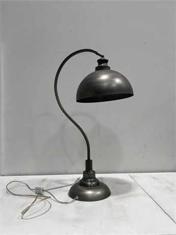LARGE DECOR LAMP - 30” TALL