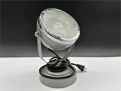 HEADLIGHT LAMP - WORKING (12”)