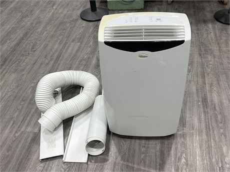 PREMIERE AIR CONDITIONING UNIT - WORKS