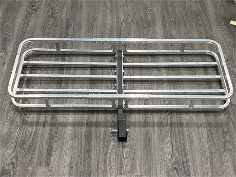 CARGO CARRIER HITCH ATTACHMENT (52” wide)