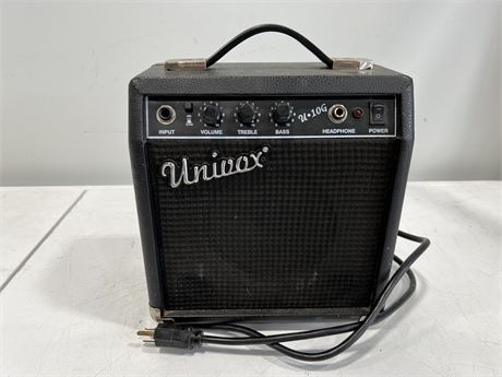 UNIVOX U-10G AMP