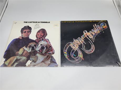 2 MISC. RECORDS (Sealed)