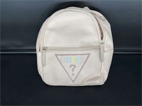 SMALL GUESS BACKPACK