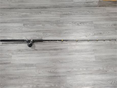 BNB FISHING ROD WITH SOUTH BEND REEL