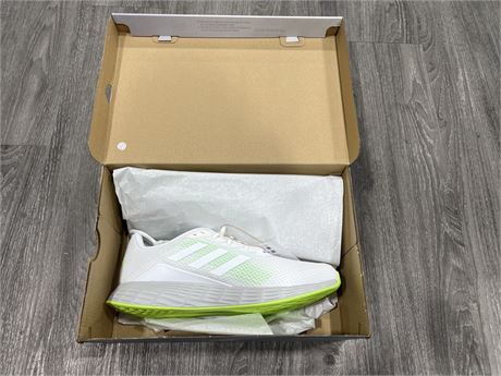 BRAND NEW IN BOX ADIDAS SHOES - SPECS IN PHOTOS