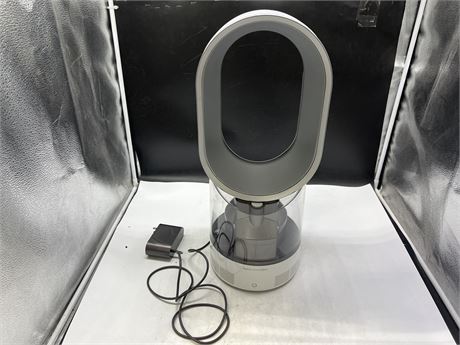 DYSON HUMIDIFIER - WORKS / NO REMOTE (23” tall)