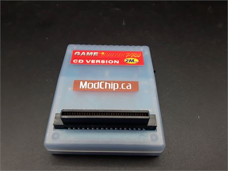 GAME HUNTER PRO ADAPTER  - VERY GOOD CONDITION