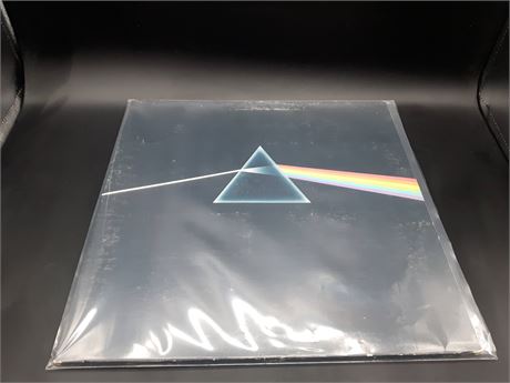 PINK FLOYD 1973 (SMAS11163) - VERY GOOD (SLIGHTLY SCRATCHED)