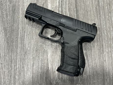 WALTHER P99 Q .177