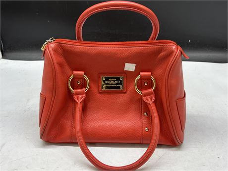 (NEW) DOUBLE-M PURSE