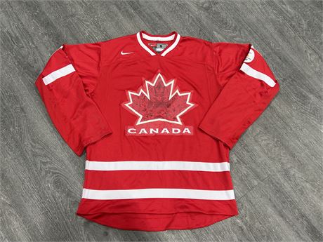TEAM CANADA JERSEY SIZE S