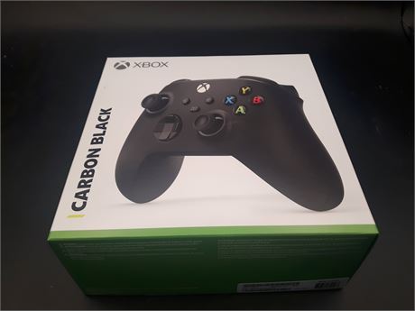 SEALED - XBOX SERIES X CONTROLLER