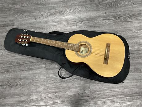 NORTHLAND YOUTH ACOUSTIC GUITAR & BAG