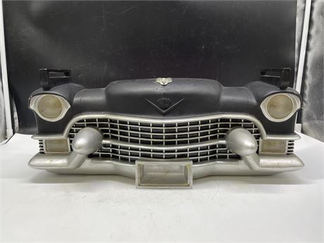 CADILLAC FRONT END DISPLAY (18”x7”x8”)