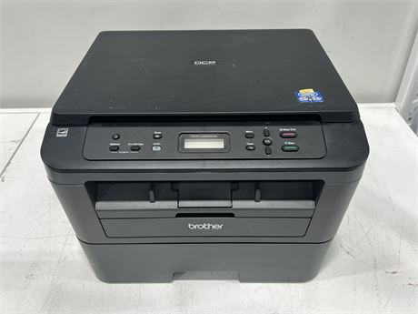 BROTHER DCP-L2520DW PRINTER