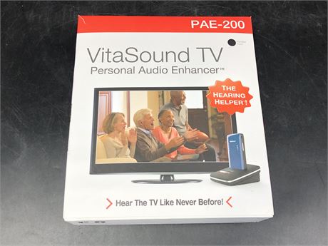 VITA SOUND TV PAE-200