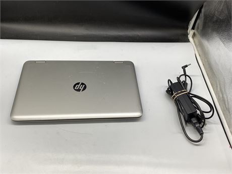 WORKING HP 15-V410NR BANG & OLUFSEN LAPTOP WITH CHARGER