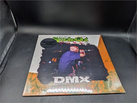 SEALED - DMX - VINYL