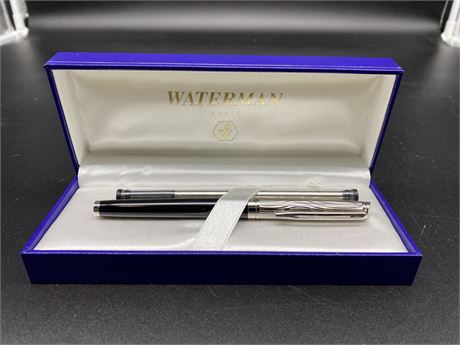 COLLECTABLE WATERMAN PEN