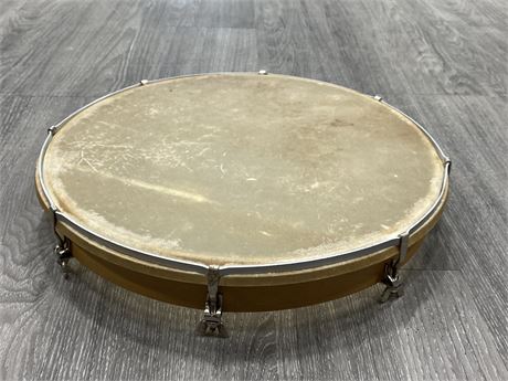 SONAR MADE IN GERMANY HAND DRUM (16”)