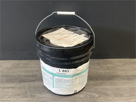 NEW FORBO 4 GALLONS FLOORING ADHESIVE