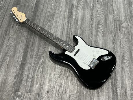SQUIER STRATOCASTER ELECTRIC GUITAR