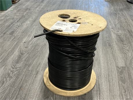 ROLL OF TECH CABLE