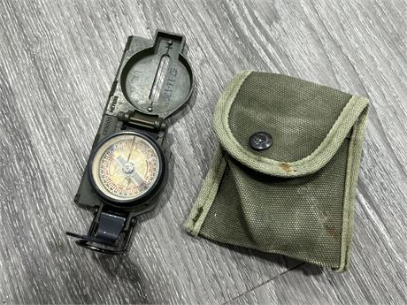 US MILITARY COMPASS