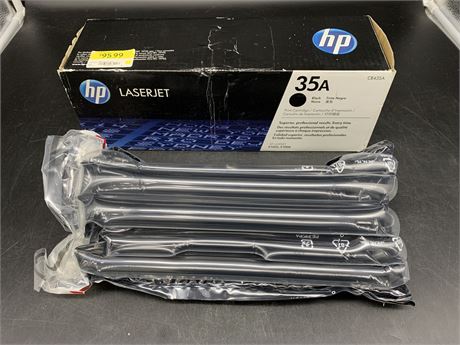 HP LASERJET 35A PRINT INK CARTRIDGE
