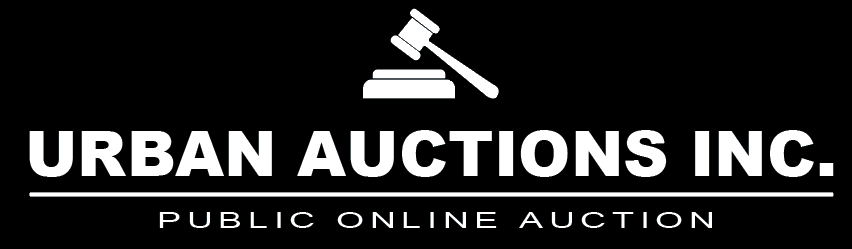Urban Auctions Inc