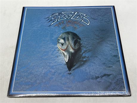 EAGLES - THEIR GREATEST HITS 1971-1975 - NEAR MINT (NM)