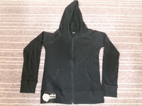 DISTRICT - WOMAN'S HOODIE (L) - BARELY WORN