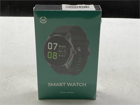 NEW SEALED SMART WATCH