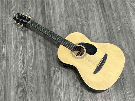 ROGUE ACOUSTIC GUITAR - GOOD CONDITION (39”)