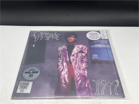 PRINCE - 1999 - LIMITED ED. RECORD STORE DAY EXCLUSIVE - NEAR MINT (NM)