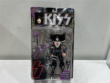 NOS 1990’s SEALED KISS FIGURE