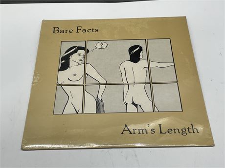 SEALED 1983 BARE FACTS - ARM’S LENGTH