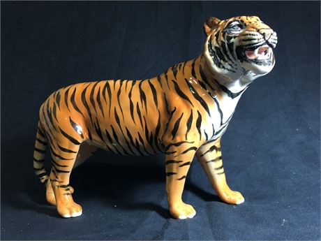 12IN LARGE BESWICK TIGER