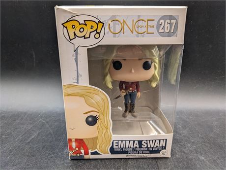 ONCE UPON A TIME - EMMA SWAN #267