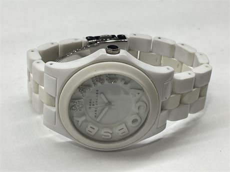 MARC JACOBS WATCH