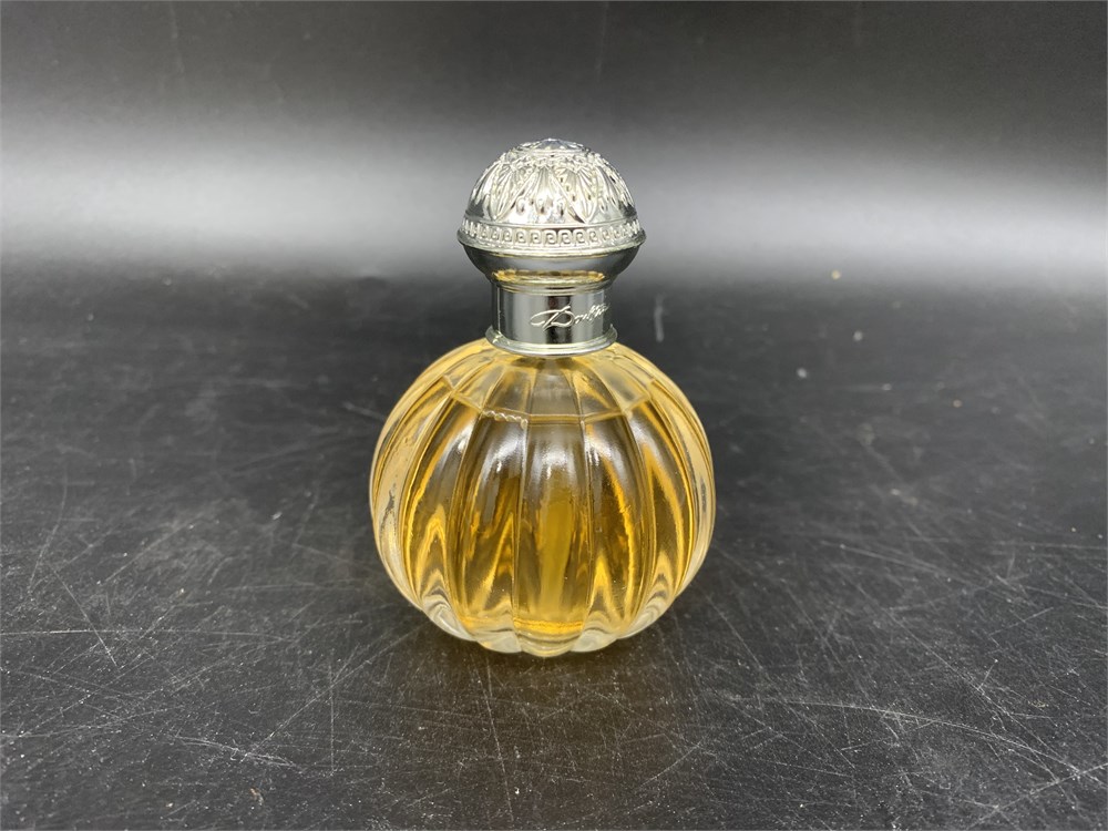 Urban Auctions - ROYAL DOULTON PERFUME SPRAY (100ml) + LORETTA WOMAN ...