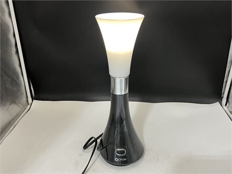 OTTLITE TABLE LAMP - WORKS