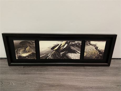 3 IN 1 PICTURE (40”x13”)
