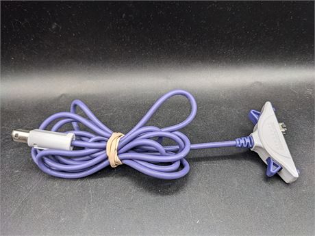 GAMEBOY TO GAMECUBE LINK CABLE - NINTENDO BRAND