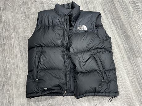 NORTH FACE 700 SERIES DOWN PUFFER SIZE XL